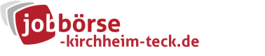 Jobbörse Kirchheim Teck